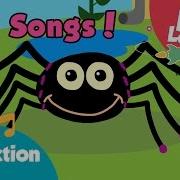 Incy Wincy Spider And More Nursery Rhymes For Children Children Songs Toddler Fun Learning