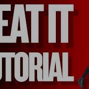 Beat It ПРОСТОЙ ТАНЦЕВАЛЬНЫЙ УРОК для начинающих