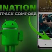 Learn Paging In Jetpack Compose Android Studio Tutorial