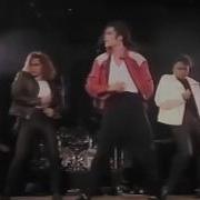 Michael Jackson Beat It Live In Bremen 1992 1080p60fps Remastered Spinnet