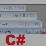C Tutorial 83 How To Use Multiple Document Interface MDI In Windows Forms C