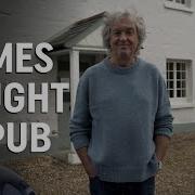 James May Gave Us A Tour Of His New Pub