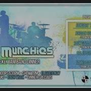 Munchies Phish Jam SET 1 01 07 2021 Elevation 27 Virginia Beach VA
