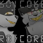 ROICORE Animation Meme Tweening Test