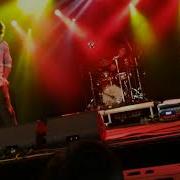John Maus And The Rain BKSFestival