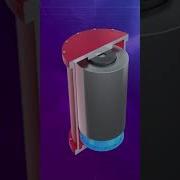 How Flywheel Energy Storage Works