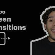 Expo Screen Transitions Are Insane
