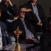 U S Ryder Cup Captain Davis Love S Victory Speech 2016 Ryder Cup
