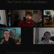 Fly Inside FastAPI Cloud Talk Python To Me Ep 536