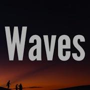 Mr Probz Waves Lyrics Robin Schulz Remix Radio Edit