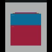 Stacking Card Animation