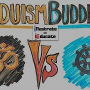 Hinduism And Buddhism Explained What Is The Difference Between Hinduism And Buddhism