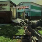 Sync Test On Black Ops