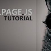 Fullpage Js Tutorial Part 2 Create A Horizontal Slide