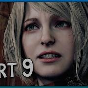 RESIDENT EVIL 4 REMAKE Walkthrough Gameplay Chapter 9 FULL GAME 4K 60FPS PC