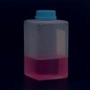 BOTTLES For Water Sampling Polypropylene