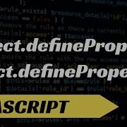 Object DefineProperty And Object DefineProperties Method In Javascript In Hindi Tutorial 4