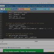 Adding Properties And Setters To Access Private Attributes