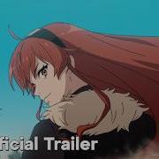 2026 Summer Anime Season Trailer