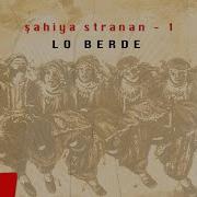 Şahiya Stranan Lo Berde İbrahim Koma Rojhilat