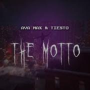 Ava Max Tiësto The Motto Sped Up Lyrics