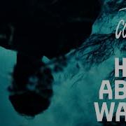Tom Cooper HEAD ABOVE WATER Official Lyric Video
