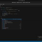 Creating Node Js Http Server Without Any Library
