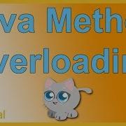 Java Method Overloading Example How To Overload Methods Appficial