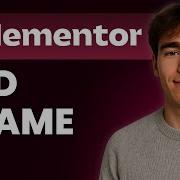 Как добавить Iframe в WordPress с помощью Elementor Учебное пособие 2026