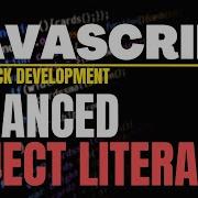 Enhanced Object Literals ES6 JavaScript Tutorial Code With Me