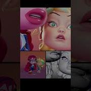 QUEEN NEVER CRY 3 EMOTIA Animation