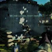 BFBC2 Pro Flank Ftw