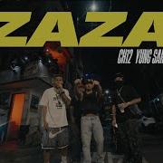 ZAZA CH12 X YUNG SARRIA