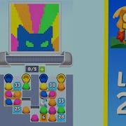 Sand Loop Level 288 Solution Walkthrough