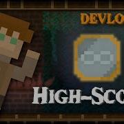 Deathly Descent Devlog 9 Levels Menu