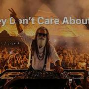 Michael Jackson They Don T Care About Us Nomad Afro House Remix