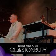 Jungle Casio Glastonbury 2019