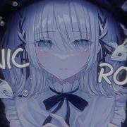 Nightcore Panic Room Lyrics