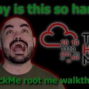 Root Me TryHackMe Walkthrough