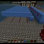 Minecraft 4 Bit Binary Encoder Tutorial HD
