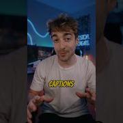 Captions The Easy Way It Really Is That Easy Capcut Capcuttutorial Shortswithcamilla
