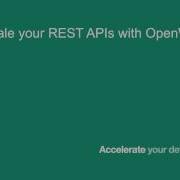 Autoscale Your REST APIs With OpenWhisk