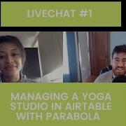 Using The Airtable API In Parabola Livechat 1