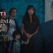Melek Geri Döndü Benim Adım Melek 2 Bölüm