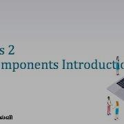 Struts 2 UI Components Intro