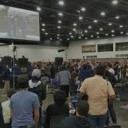 Mango Wins The Big House 9 Crowd Reaction