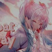 Nightcore Float Away