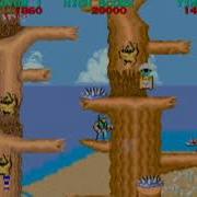Bionic Commando 1987 Capcom 20 From 1987 10