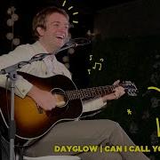 Dayglow Can I Call You Tonight En Sesiones Acústicas Sopitas