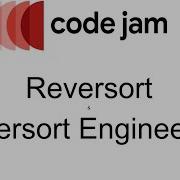 Google Code Jam 2021 Qualification Round Reversort Reversort Engineering Python